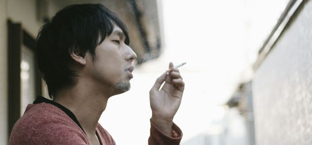 日本の喫煙率、現状はどうなっているの？