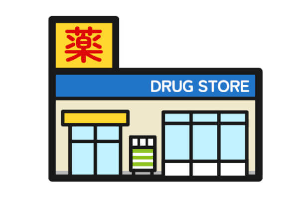 カロナールは薬局で買える？購入方法・在庫・個数制限などを調査！