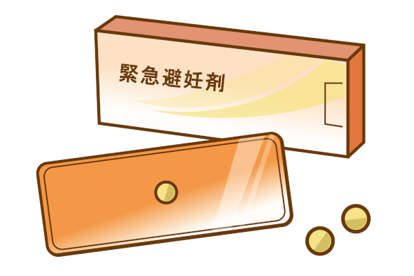 アフターピル