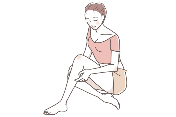 むくみをとる薬とは？