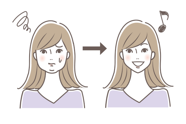 むくみの予防法