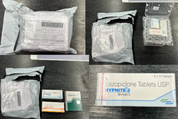 ハイプナイト_荷物