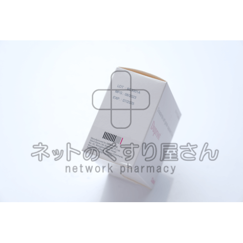 デュプロスト