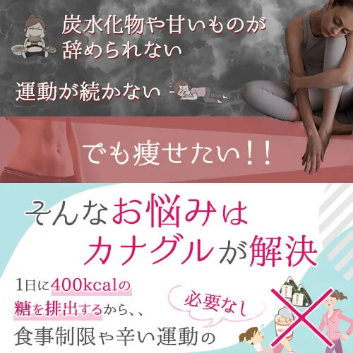 カナグル