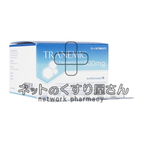 トラネミック