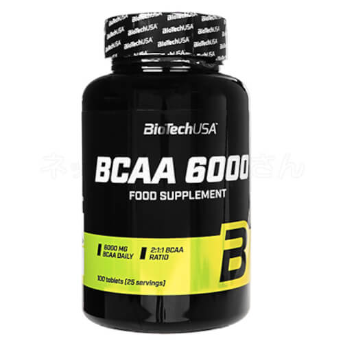 BCAA6000